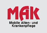 MAK Mobile Altenpflege